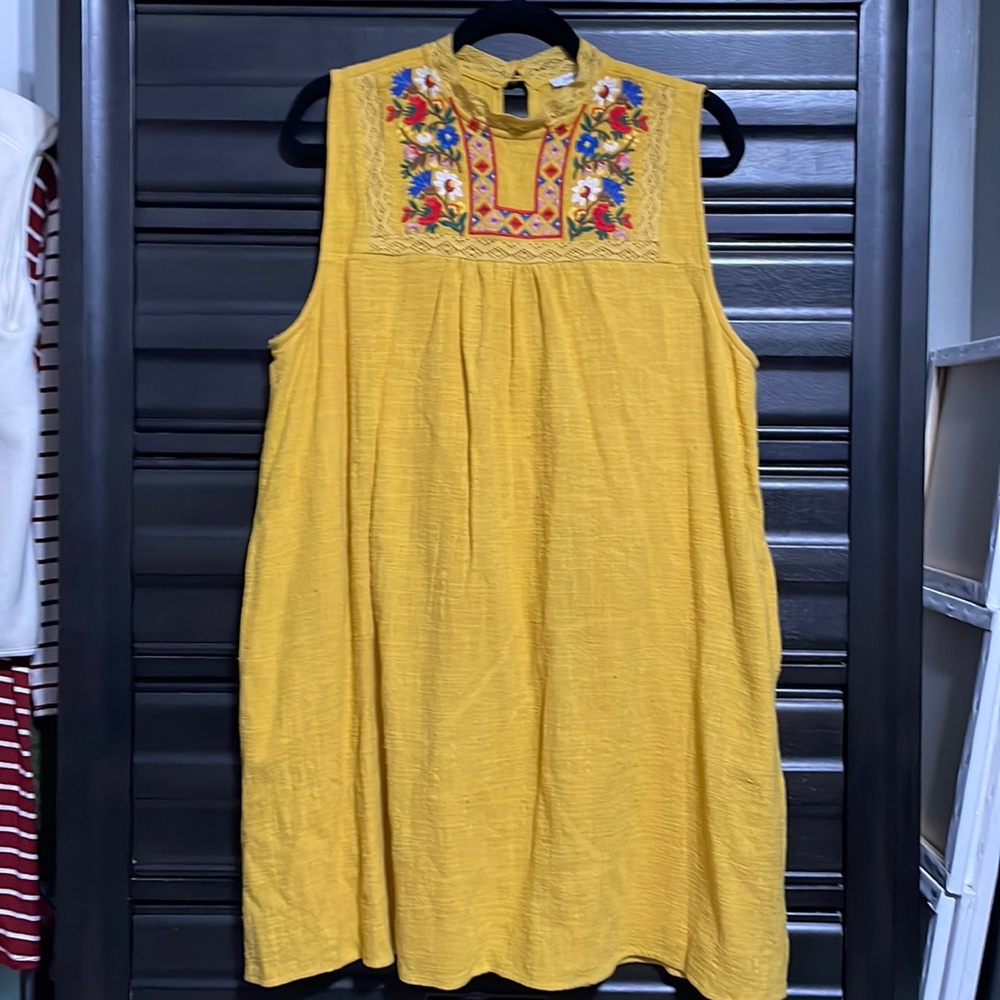 Dress